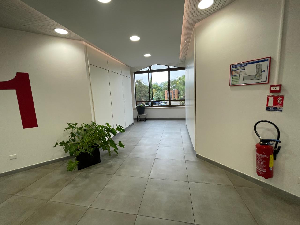 Location bureau Lingolsheim Bas-Rhin OLBUR2643896 9