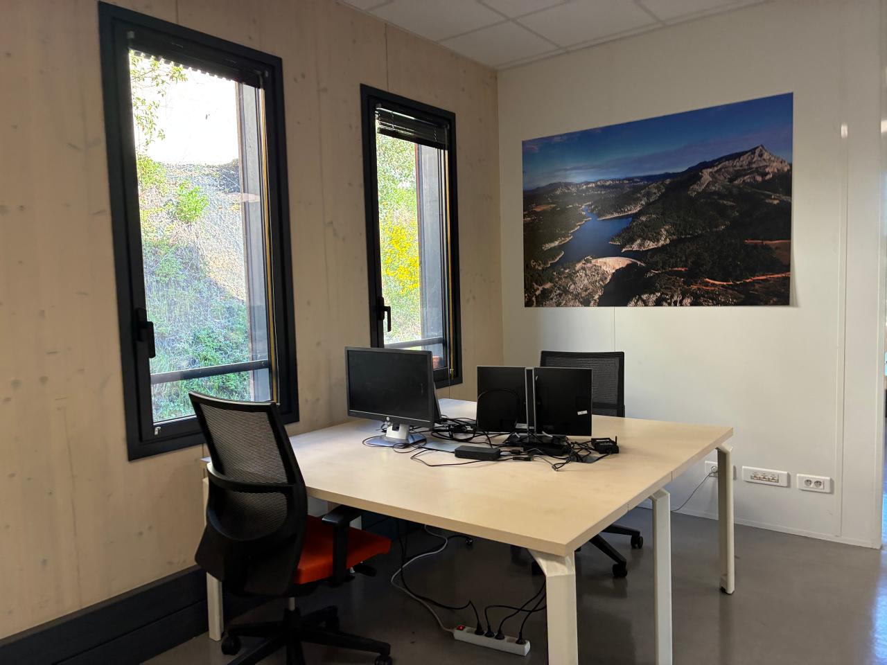 Location bureau Aix-en-Provence Bouches-du-Rhône OLBUR2202124 21