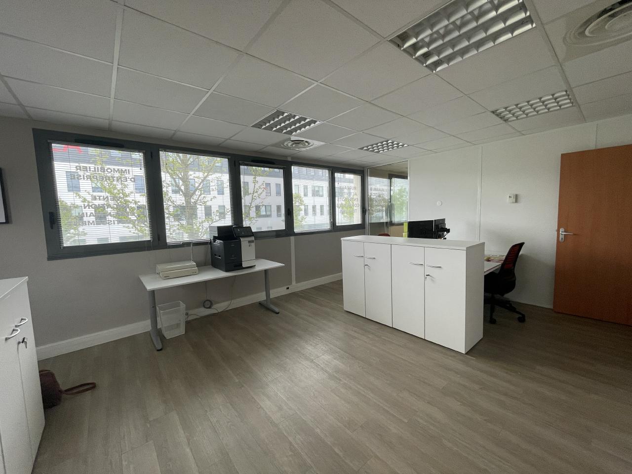 Location bureau Saint-Grégoire Ille-et-Vilaine OLBUR2643141 5