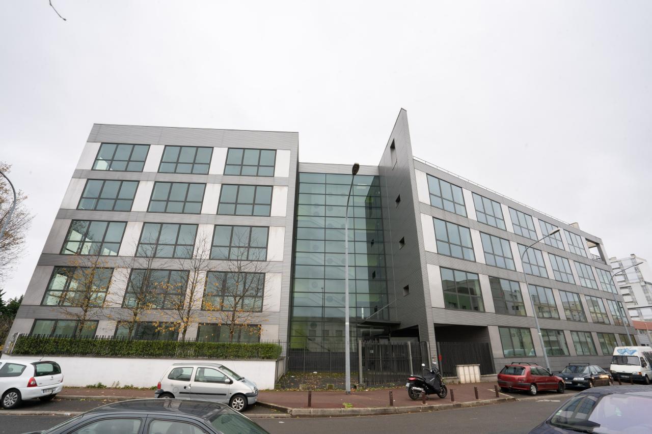 Location bureau Gennevilliers Hauts-de-Seine OLBUR2001151 10