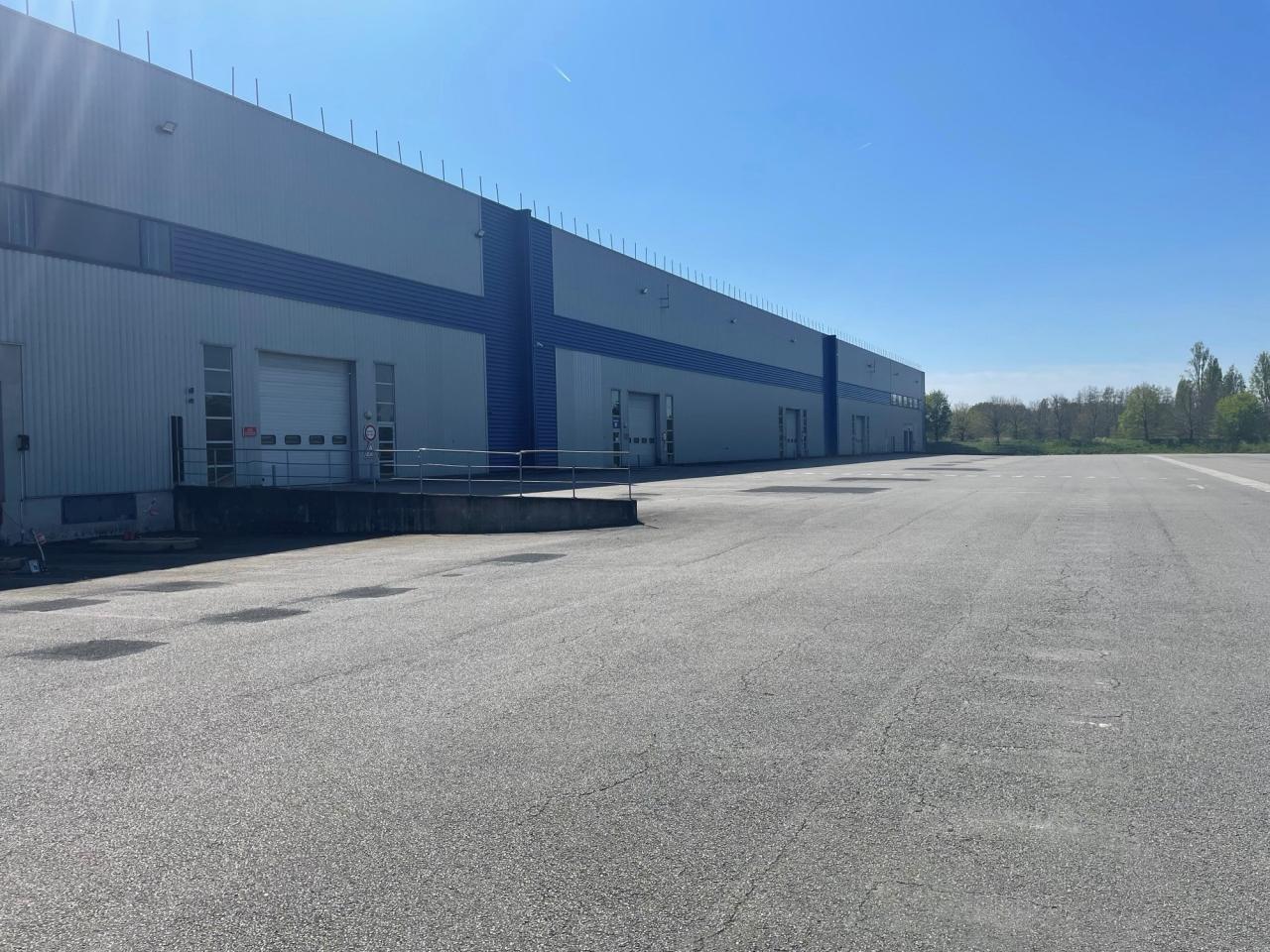 Location entrepôt classe a Saint-Aignan-Grandlieu Loire-Atlantique OLLOG2529631 4