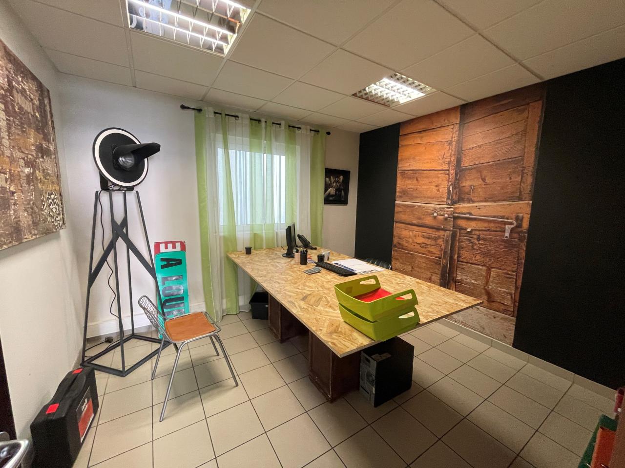 Vente local d'activité Mulhouse Haut-Rhin OVACT2639693 7