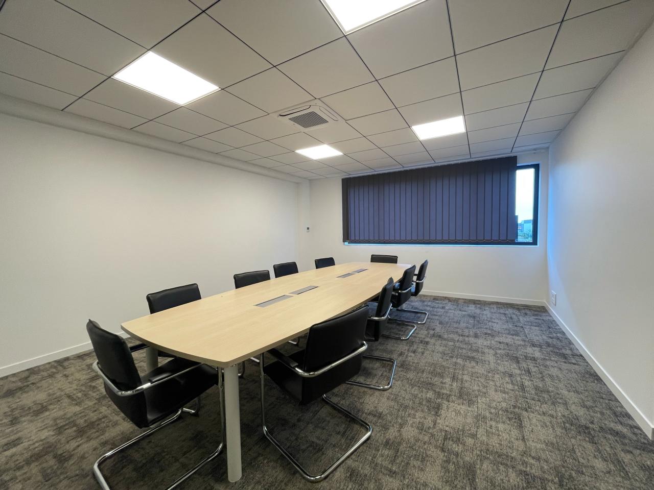 Location local d'activité Tigery Essonne OLACT2427281 11