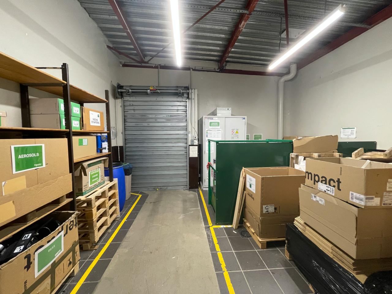 Location local d'activité Bois-Guillaume Seine-Maritime OLACT2534010 7