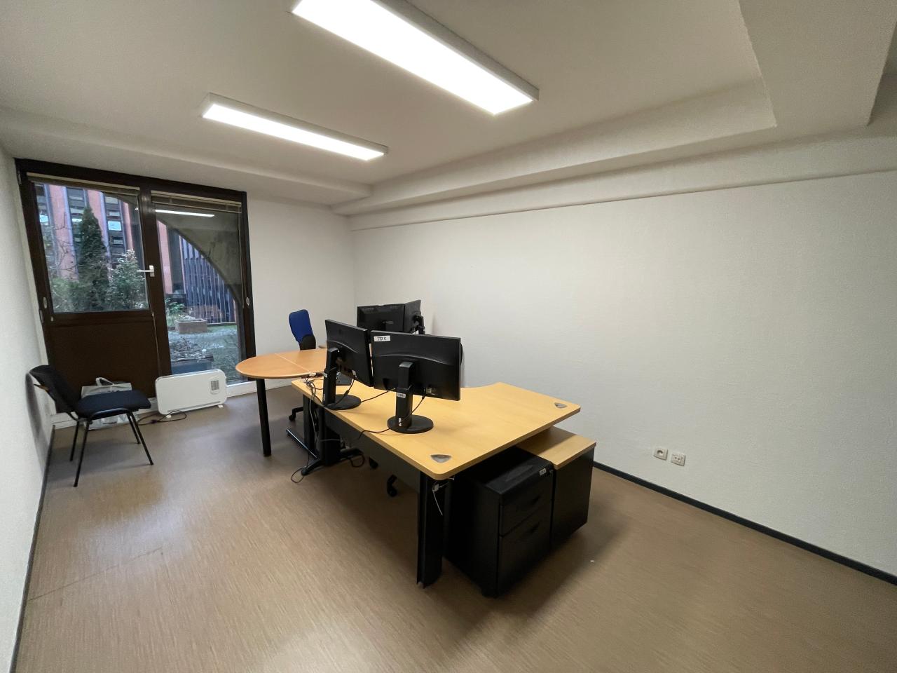 Vente bureau Toulouse Haute-Garonne OVBUR2534921 20