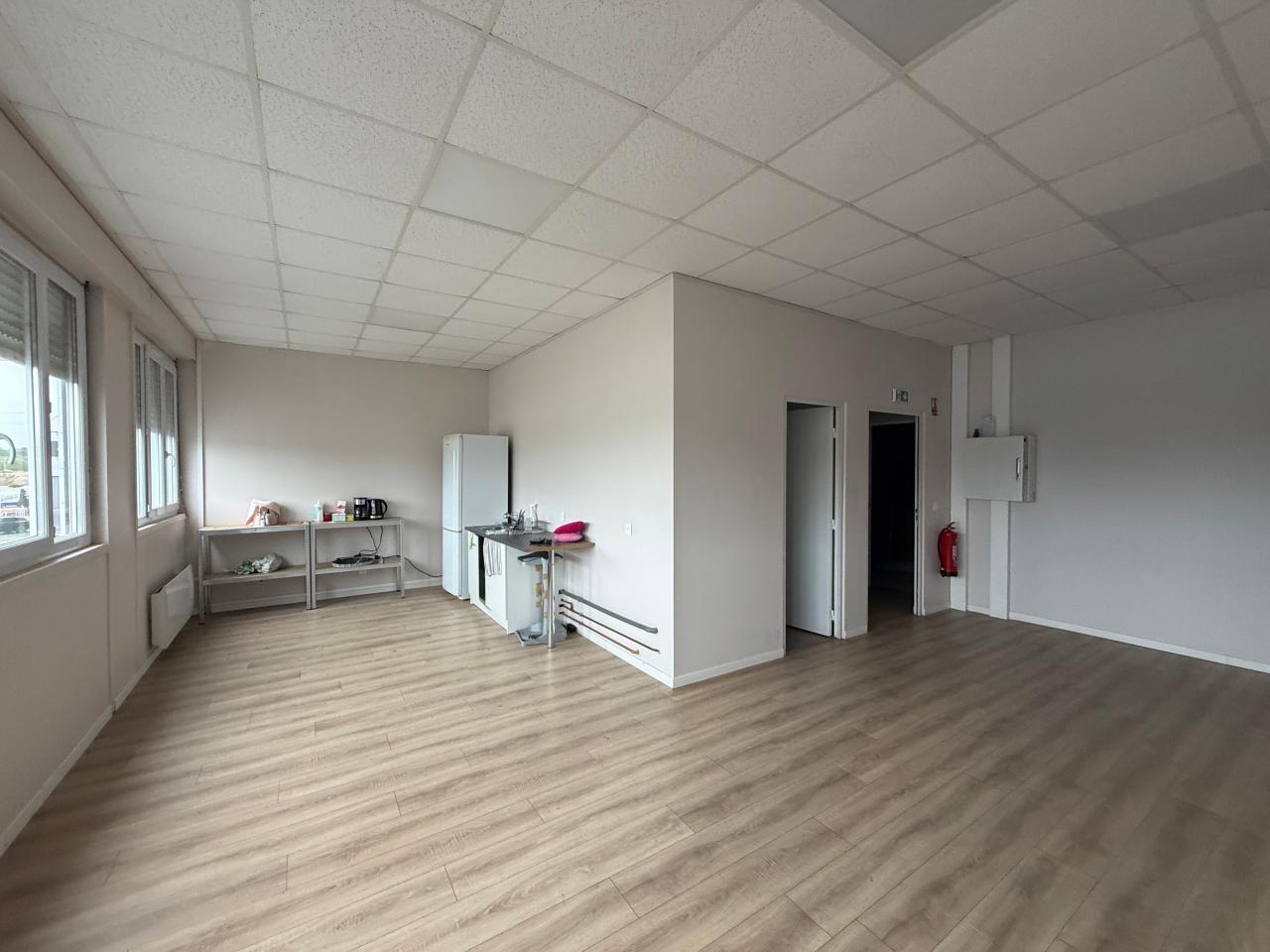 Location local d'activité Fleury-les-Aubrais Loiret OLACT2646110 6