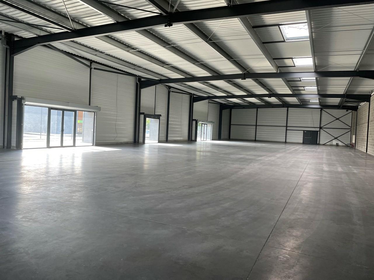 Location local d'activité Anse Rhône OLACT2117939 4