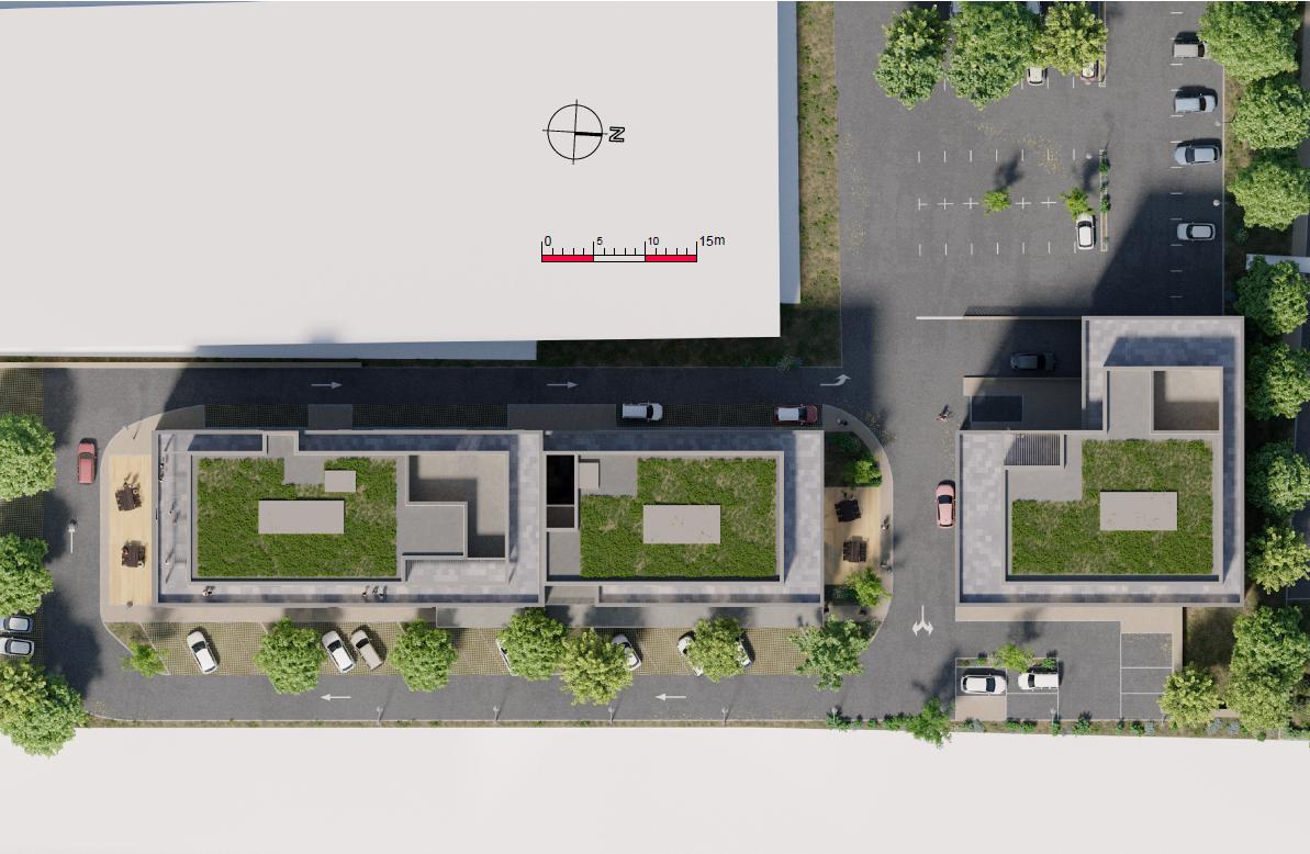 Vente bureau Dijon Côte-d'Or OVBUR2421154 5