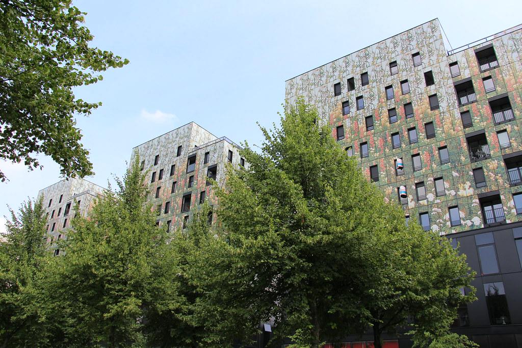 Vente bureau Lille Nord OVBUR2423721