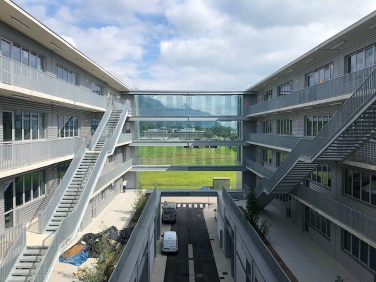 Location bureau Motte-Servolex Savoie OLBUR2420225 16