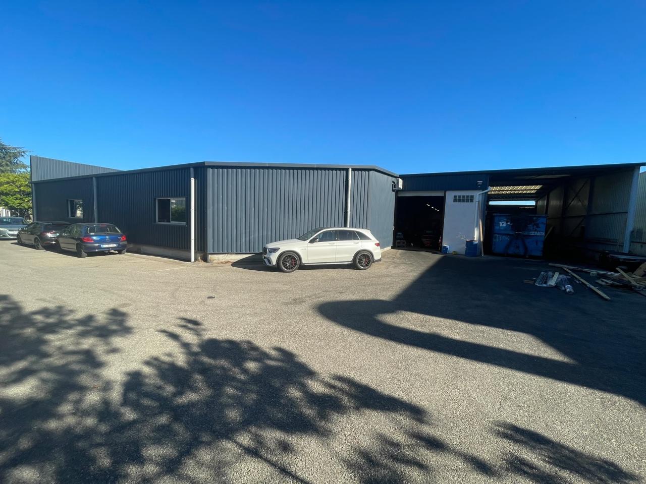 Vente local d'activité Genas Rhône OVACT2645568 19