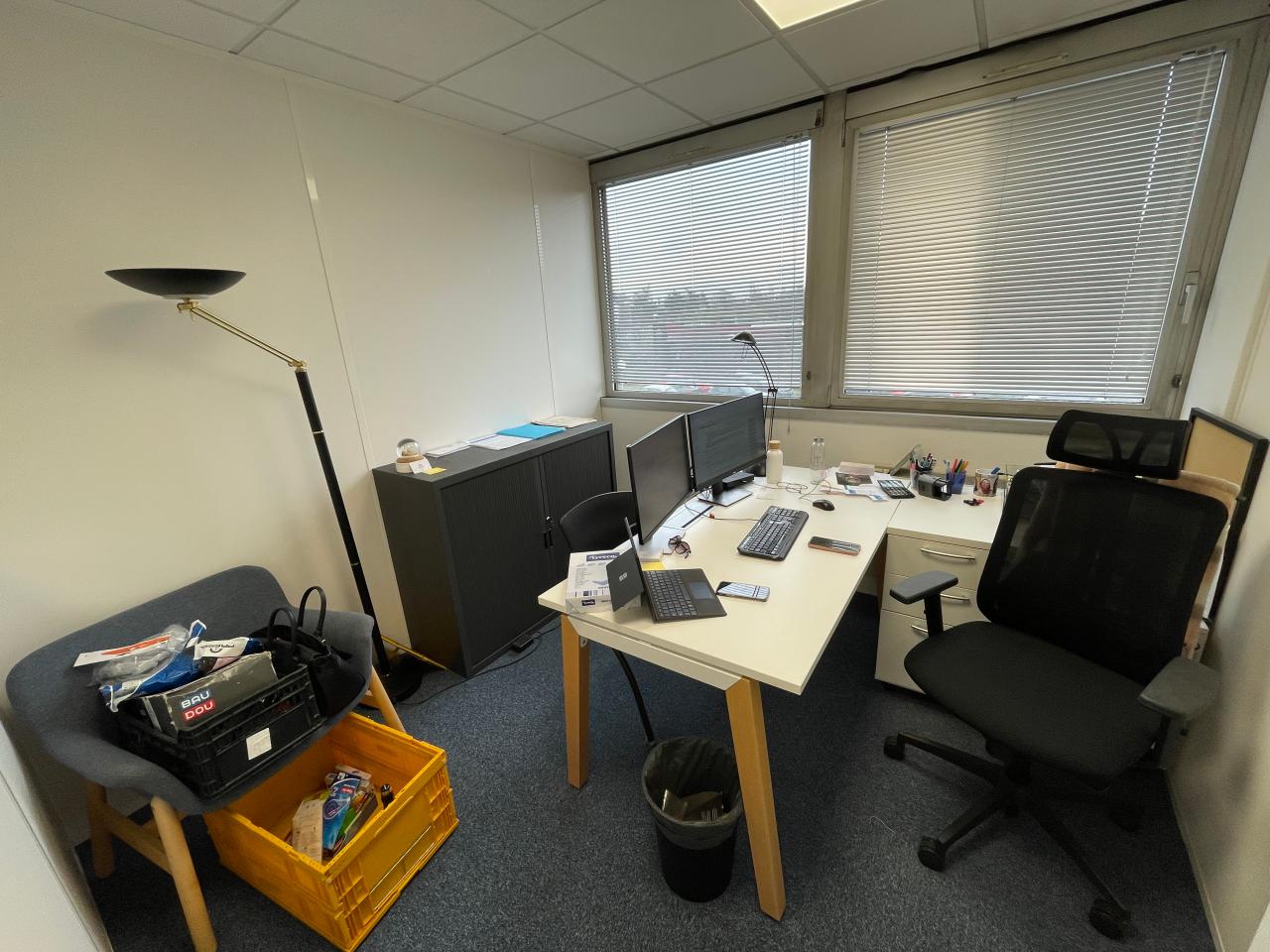 Location bureau Toulouse Haute-Garonne OLBUR2638391 8