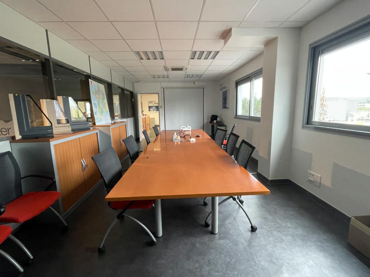 Location local d'activité Vourles Rhône OLACT2529644 14