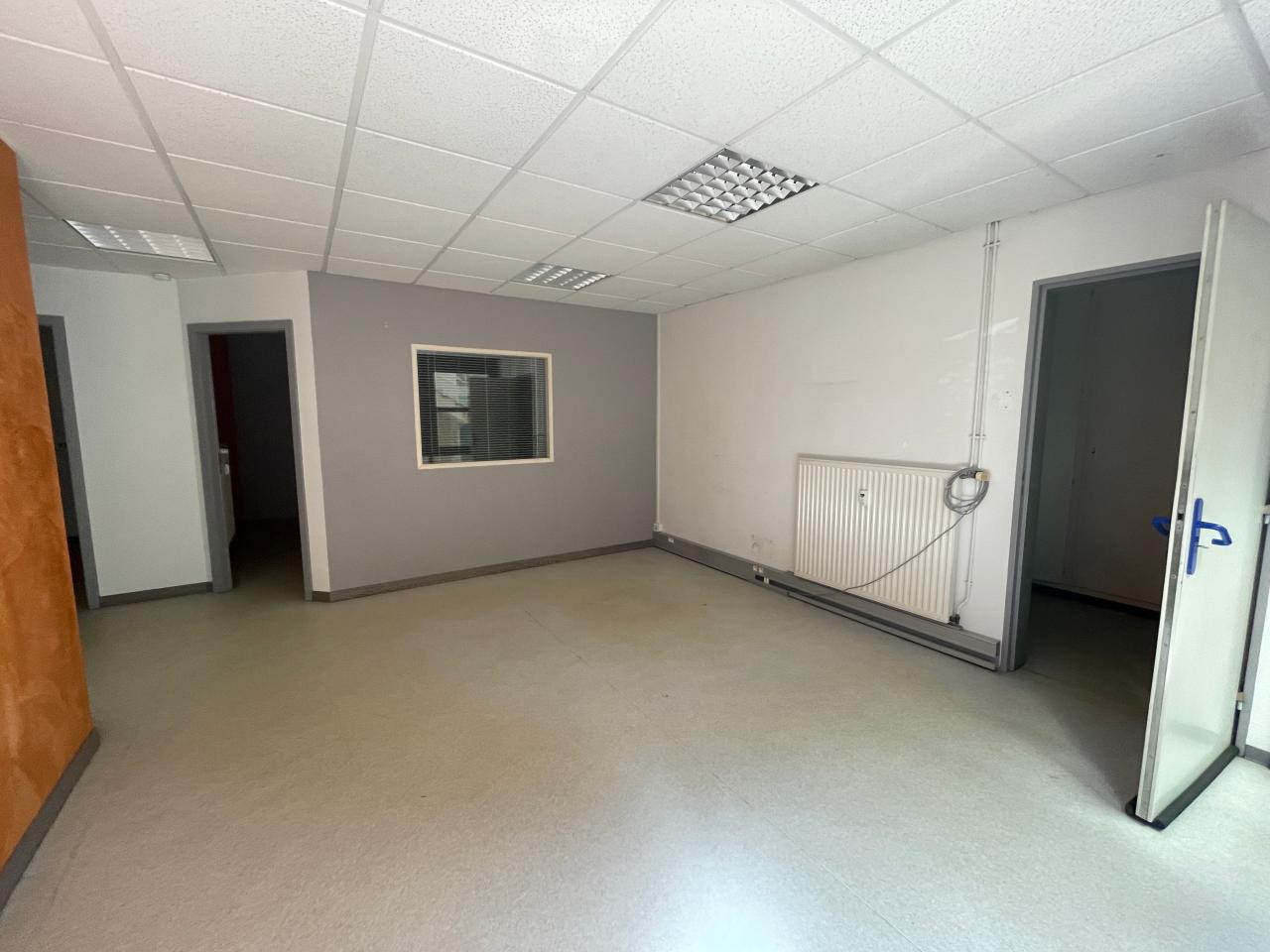 Vente bureau Oberhausbergen Bas-Rhin OVBUR2534415 6