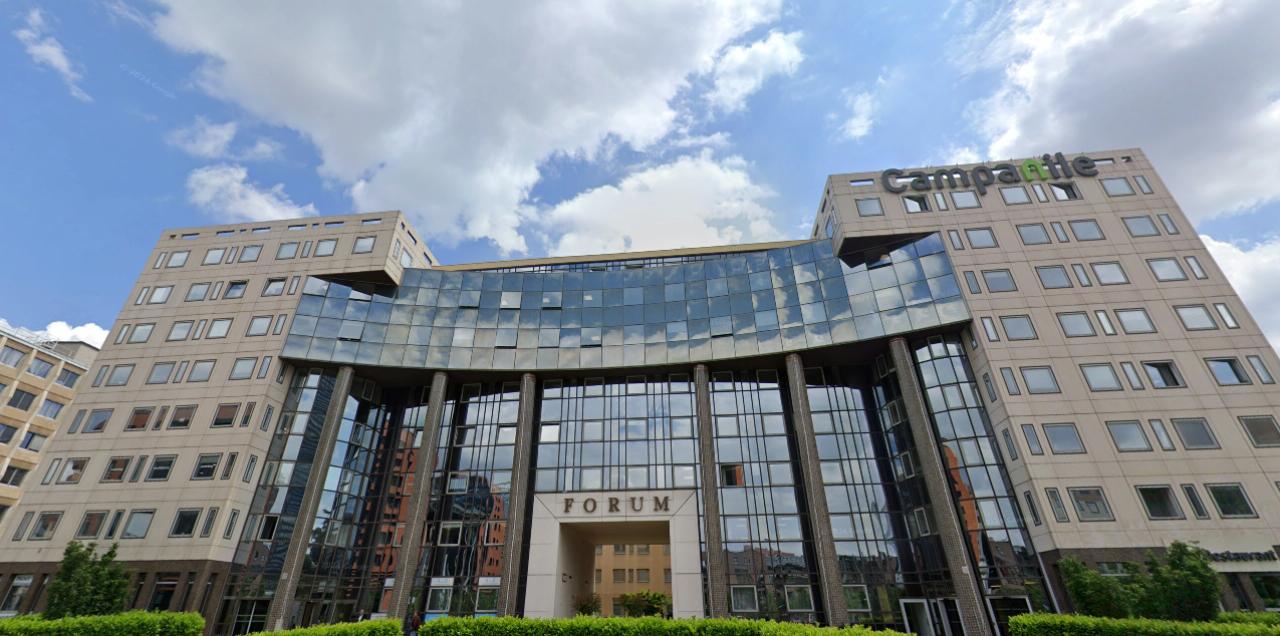 Location bureau Lyon Rhône OLBUR2311709 5