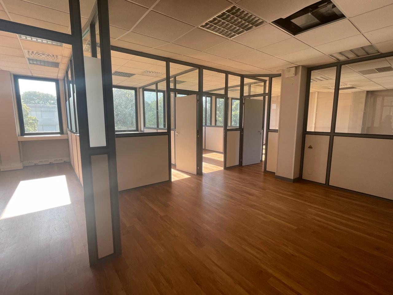 Location bureau Rennes Ille-et-Vilaine OLBUR2533842 9