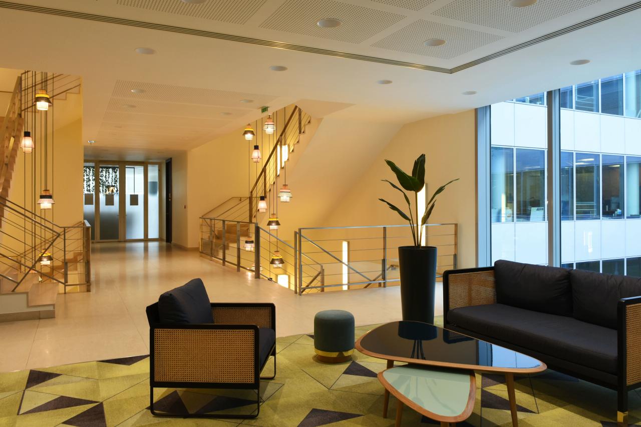 Location bureau Colombes Hauts-de-Seine OLBUR2108079 1