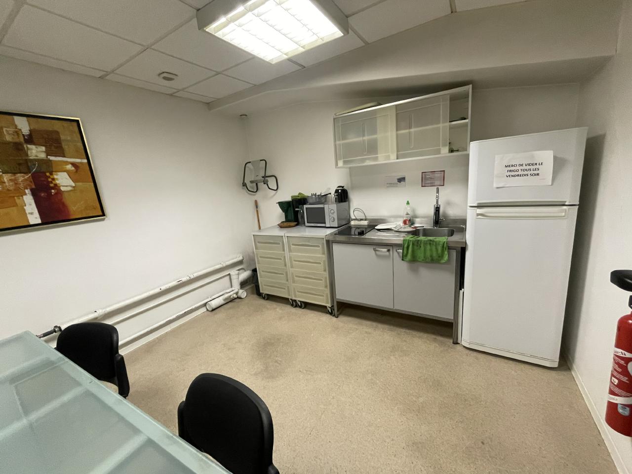 Location bureau Illkirch-Graffenstaden Bas-Rhin OLBUR2312025 15