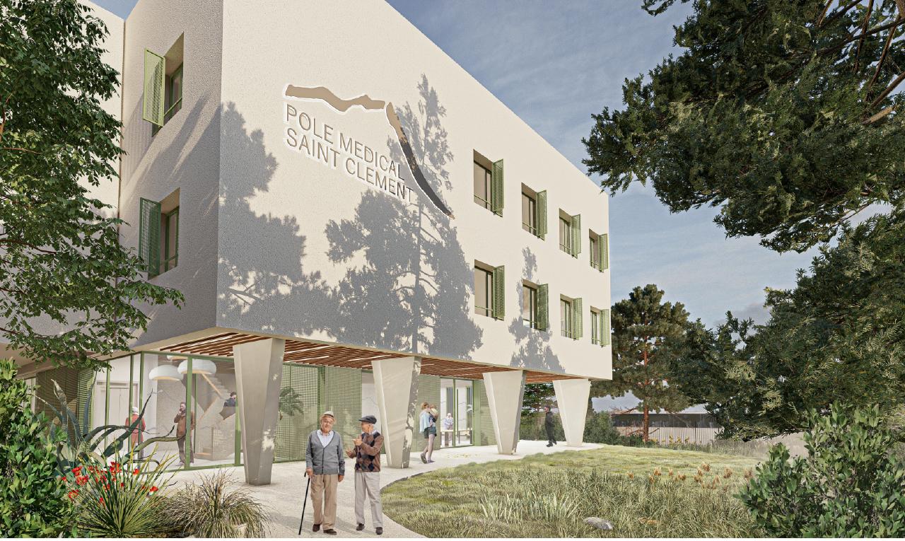 Vente bureau Grabels Hérault OVBUR2424210 1