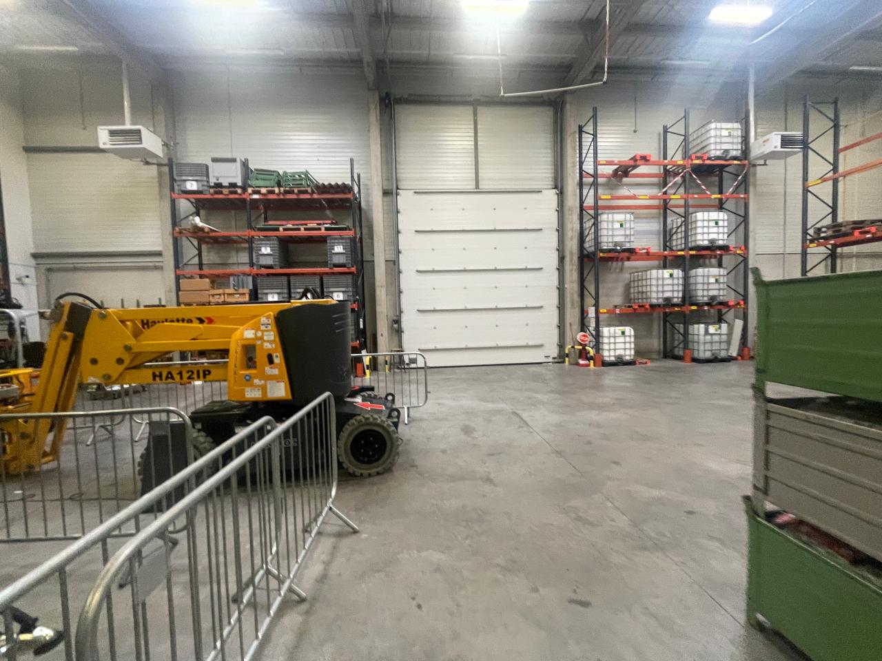 Location bureau Marcq-en-Baroeul Nord OLBUR2537140 12