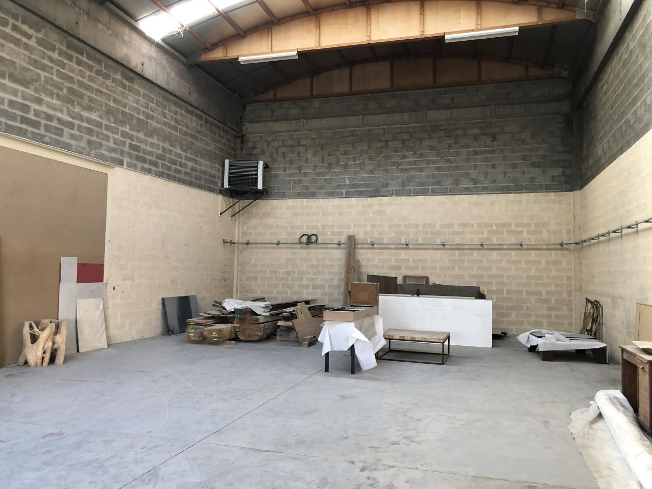 Location local d'activité Chassieu Rhône OLACT2310447 14