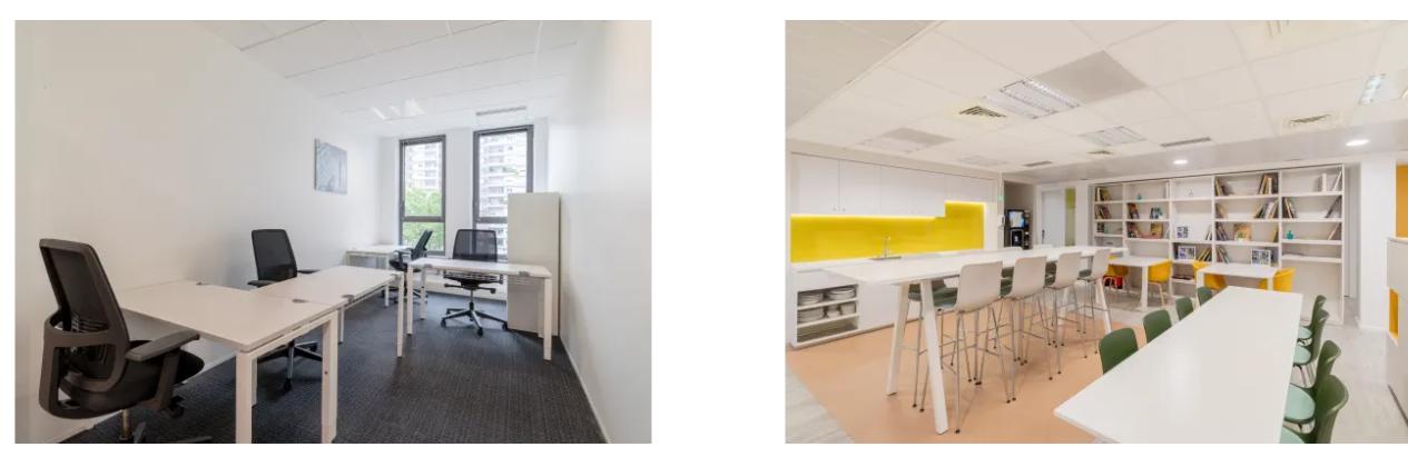 Location coworking Villeurbanne Rhône OLBUR2110603 10