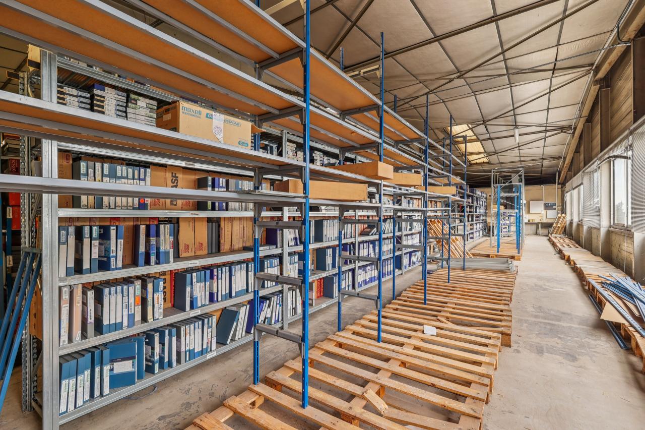 Location local d'activité Morangis Essonne OLACT2535093 6