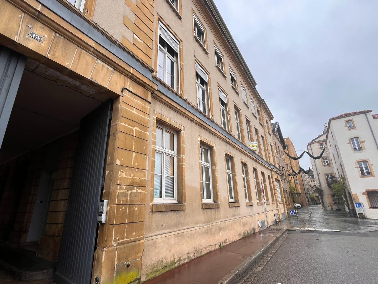 Location bureau Metz Moselle OLBUR2428168 6