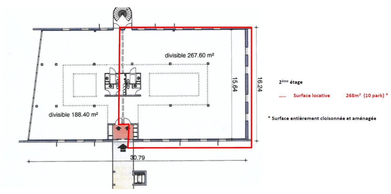 Location bureau Saint-Priest Rhône OLBUR2109029 23