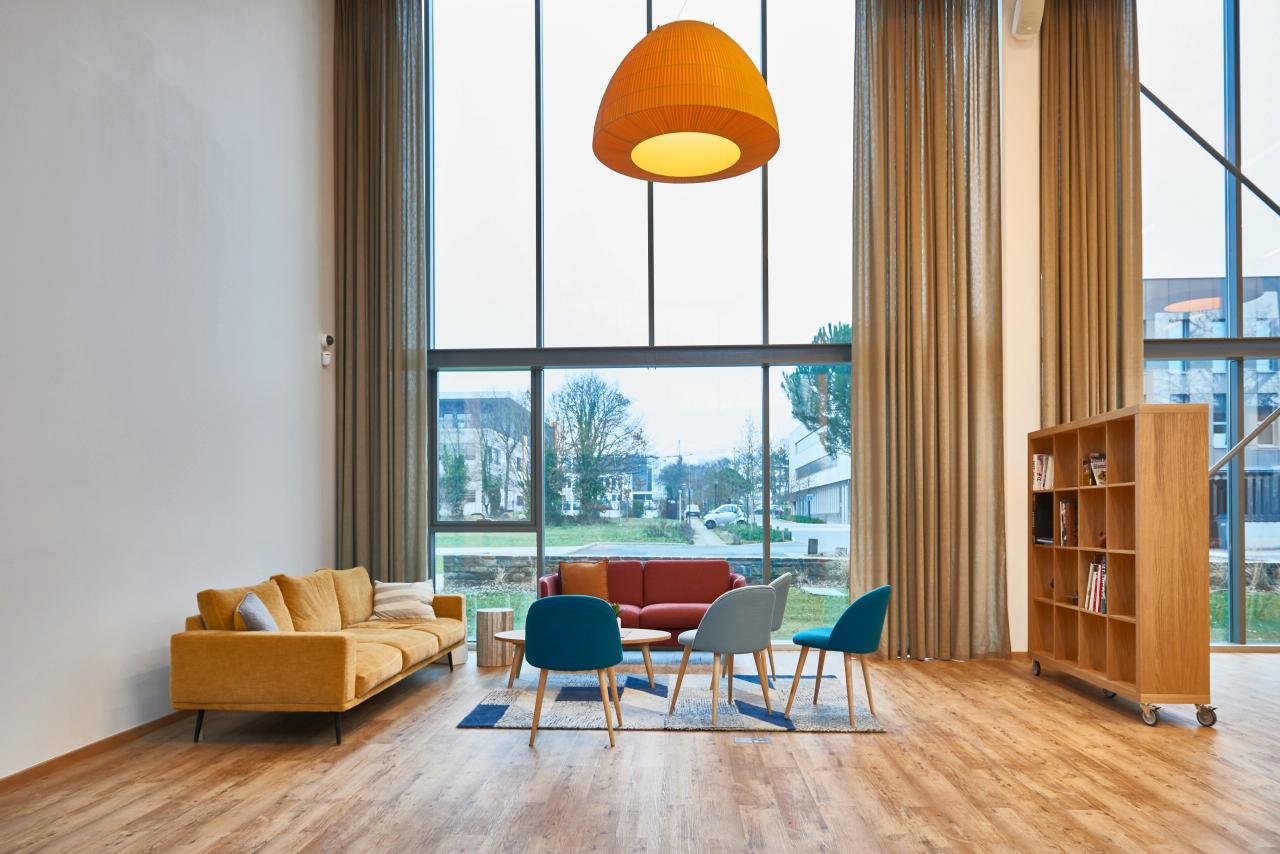 Location coworking Saint-Herblain Loire-Atlantique OLBUR2113969