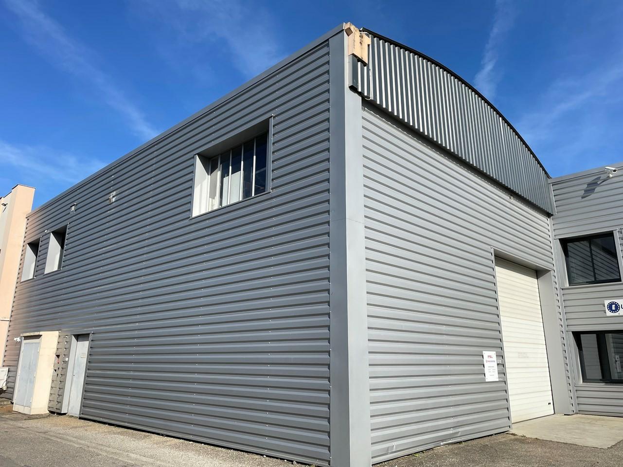 Location local d'activité Chassieu Rhône OLACT2310447 19