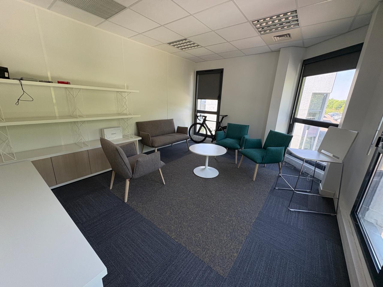 Vente bureau Saint-Herblain Loire-Atlantique OVBUR2642590 6