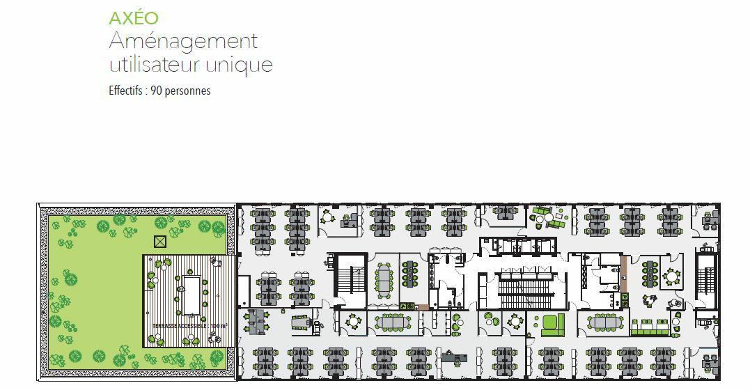 Vente bureau Toulouse Haute-Garonne OVBUR2108296 19