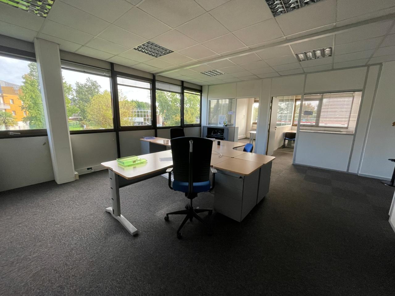 Location bureau Carquefou Loire-Atlantique OLBUR2428181 6