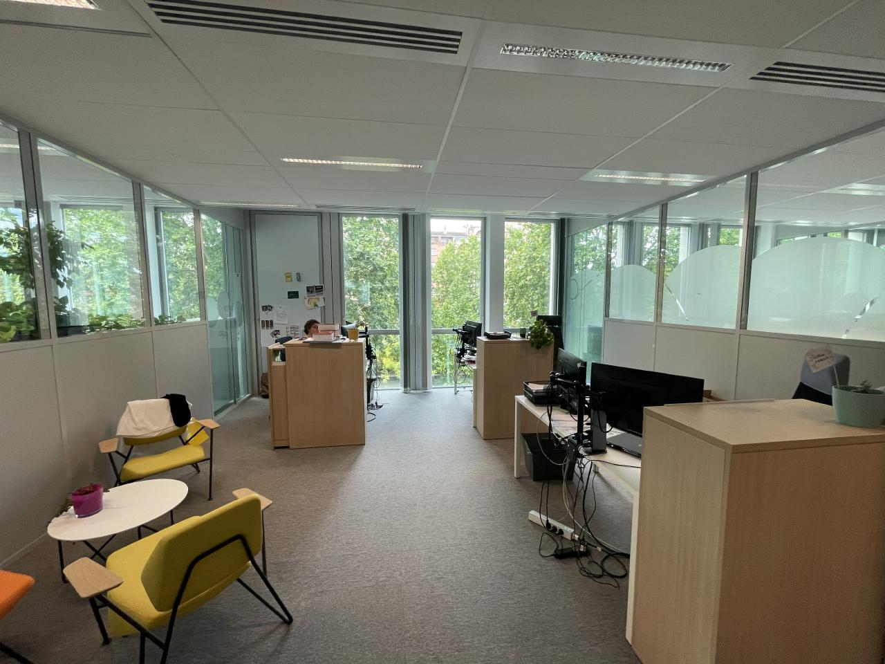 Location bureau Toulouse Haute-Garonne OLBUR2424121 13