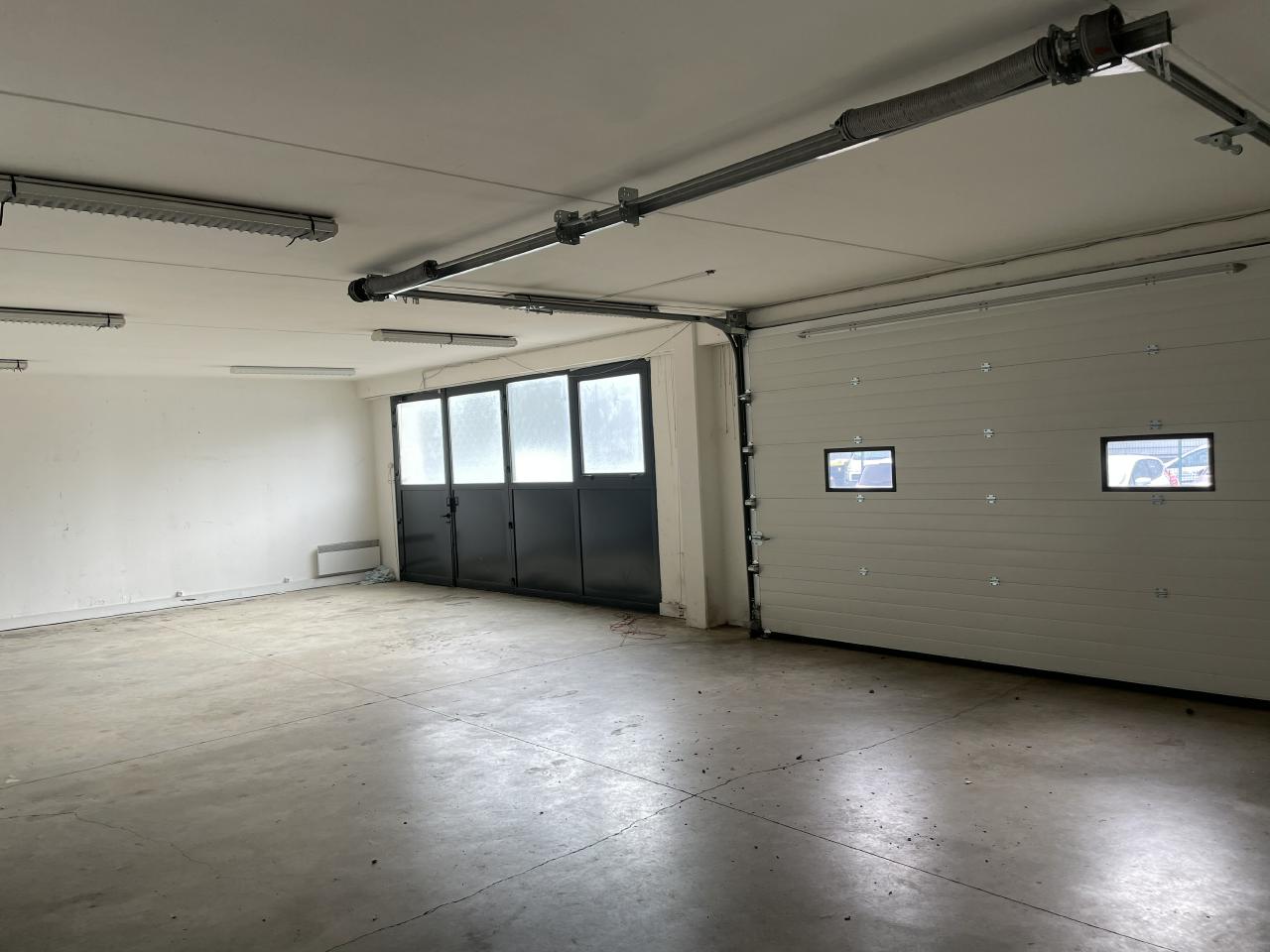 Location local d'activité Herblay Val-d'Oise OLACT2105550 6