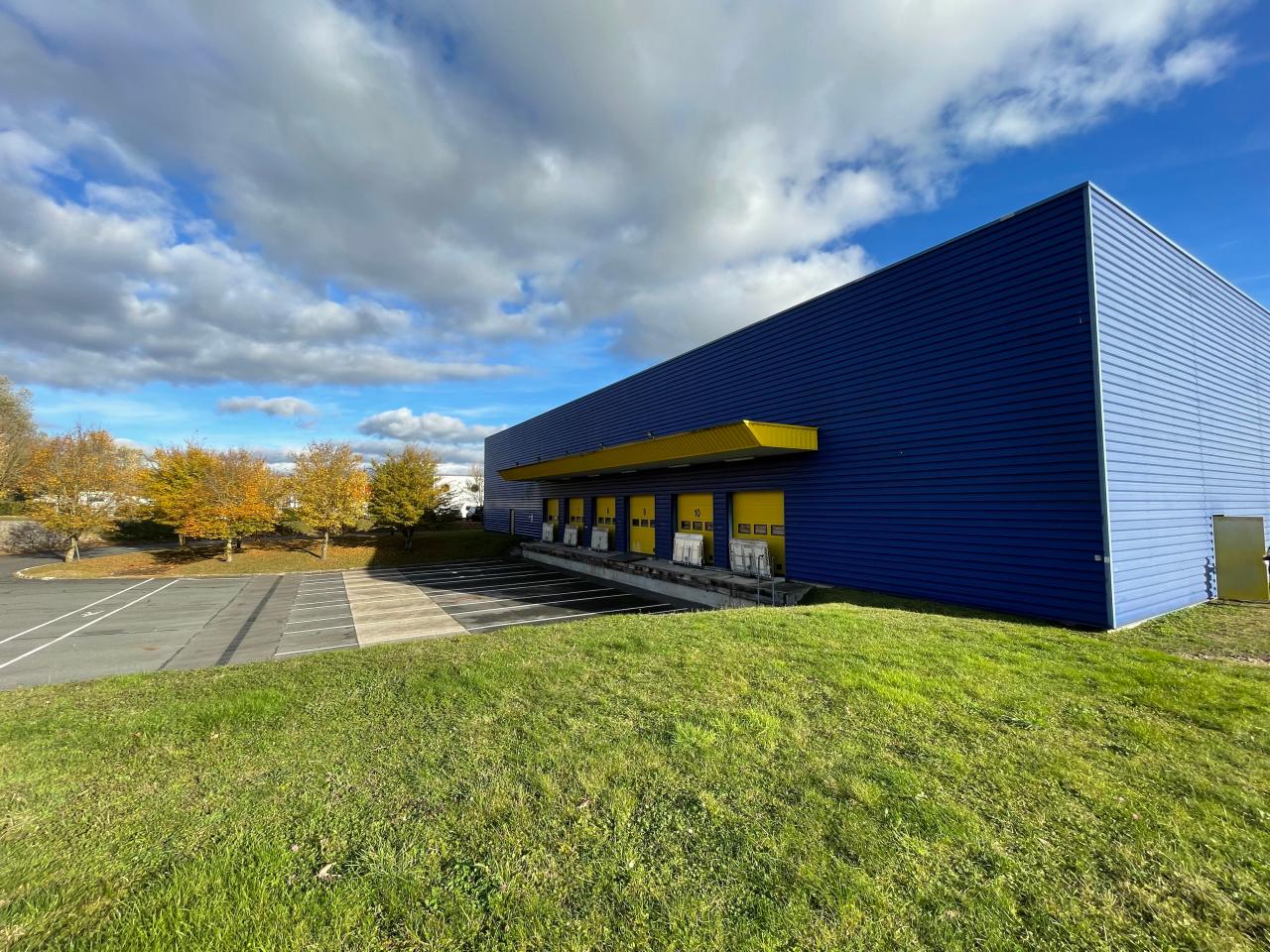 Vente local d'activité Chécy Loiret OVACT2639112 6