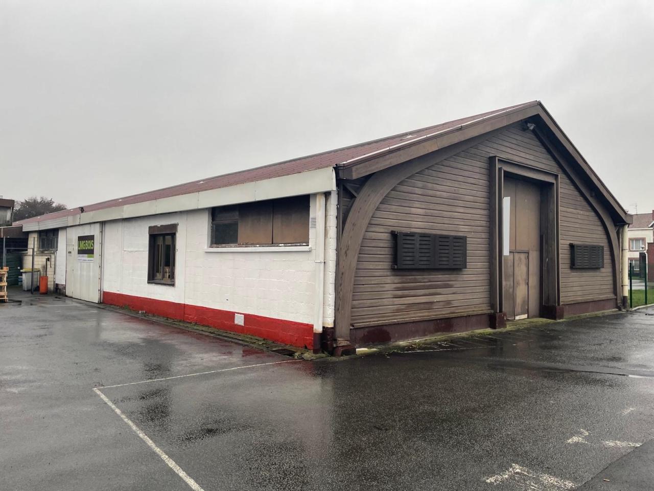 Location local d'activité Comines Nord OLACT2529193 1