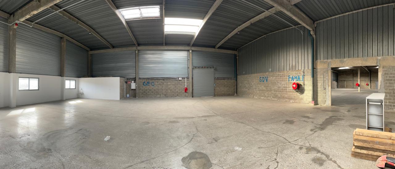 Location local d'activité Le Petit-Quevilly Seine-Maritime OLACT2532762 7