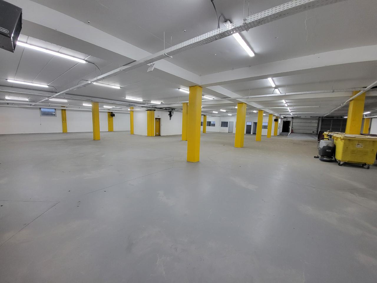 Location local d'activité Créteil Val-de-Marne OLACT2105363 7