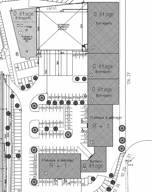 Location local d'activité Roncq Nord OLACT2530241 17