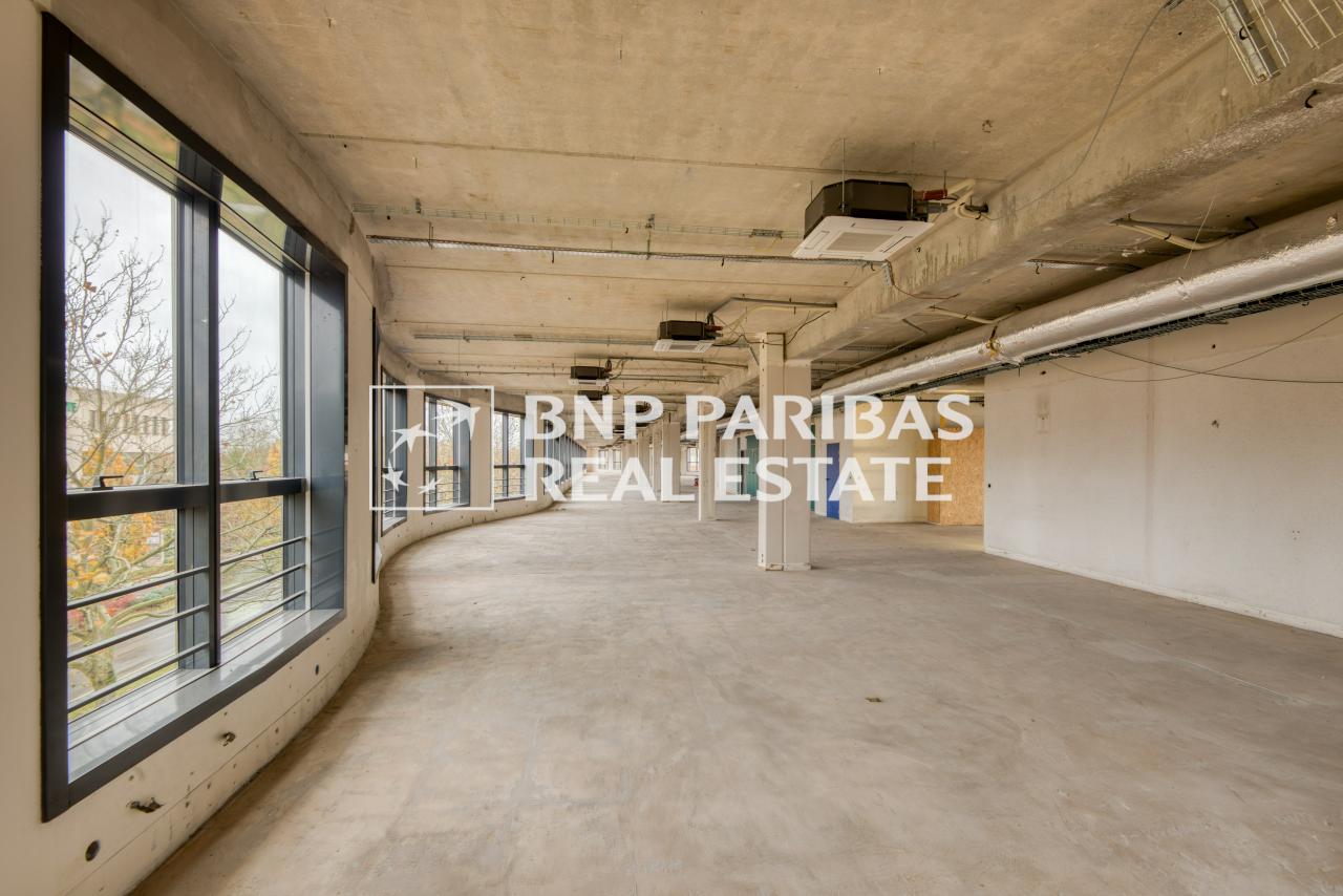 Location bureau Guyancourt Yvelines OLBUR2103880 12