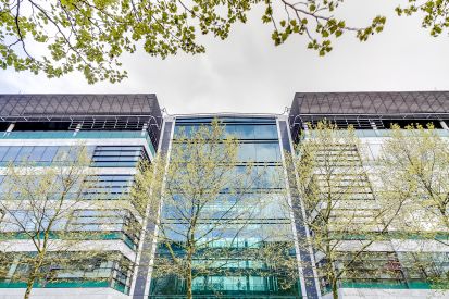 Location bureau La Plaine Saint-Denis Seine-Saint-Denis OLBUR2100384 9