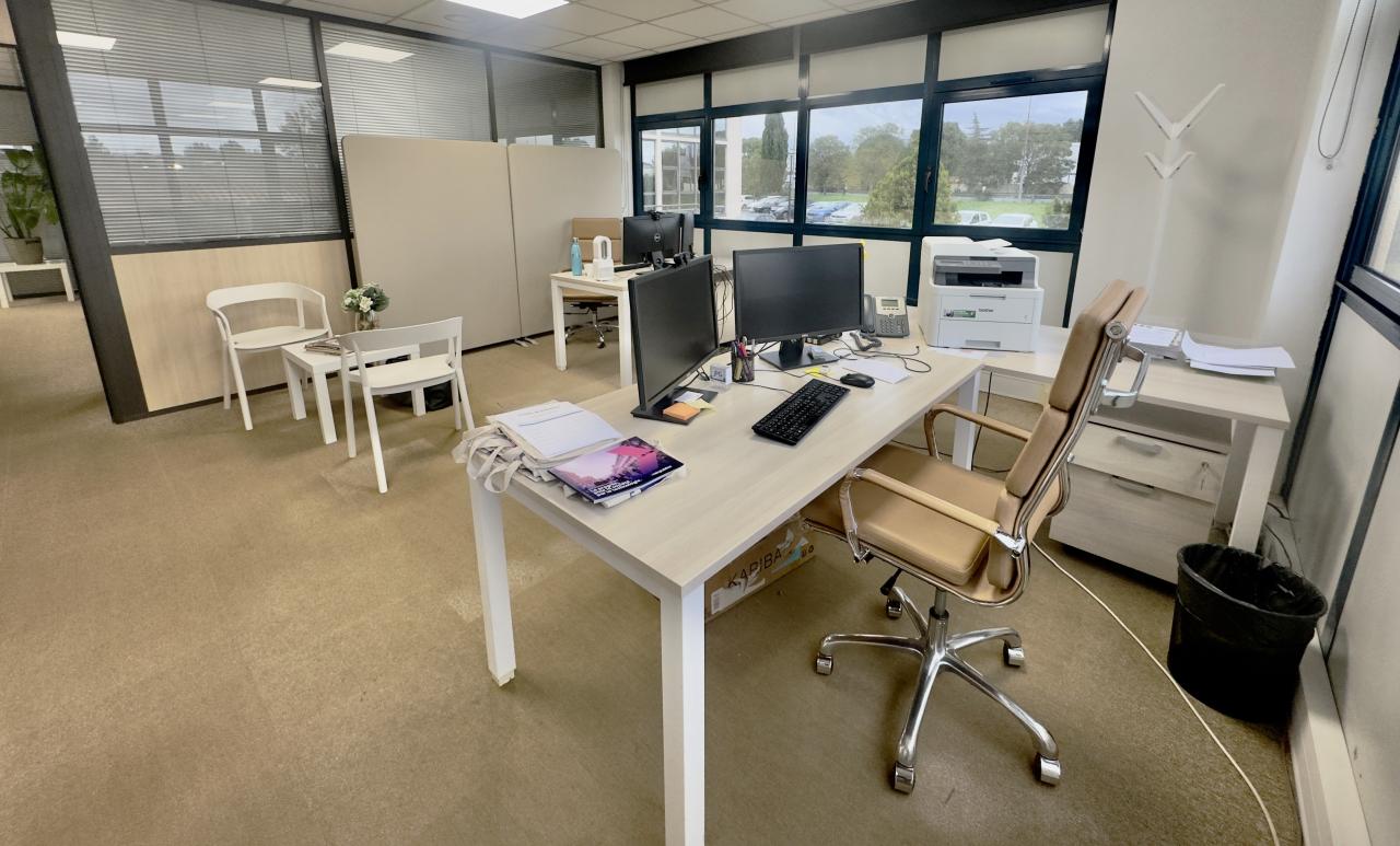 Vente bureau Aix-en-Provence Bouches-du-Rhône OVBUR2638858 15