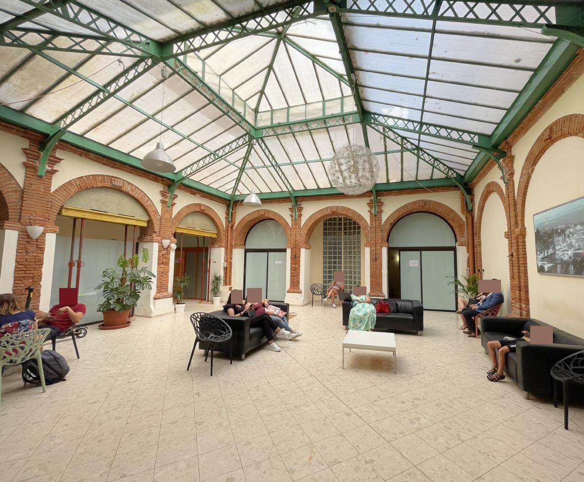 Vente bureau Toulouse Haute-Garonne OVBUR2313802 3