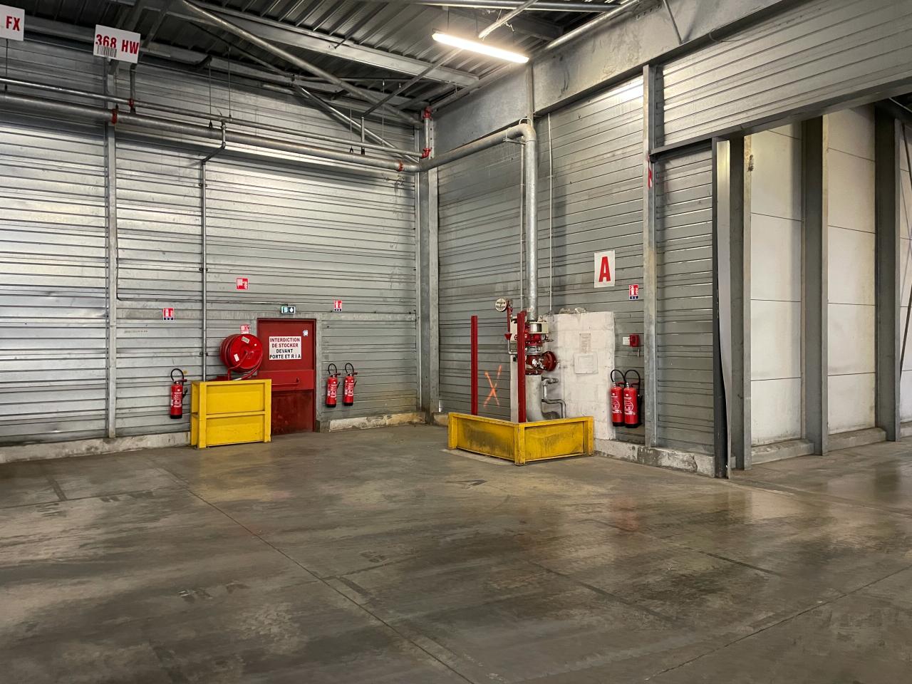 Location entrepôt classe b Lardin-Saint-Lazare Dordogne OLLOG2530266 15