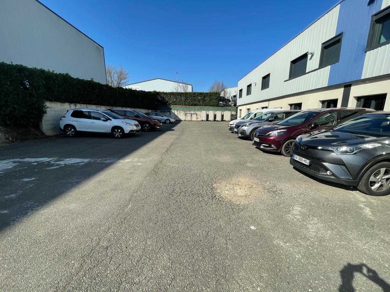 Location bureau Fontaine-lès-Dijon Côte-d'Or OLBUR2528970 11