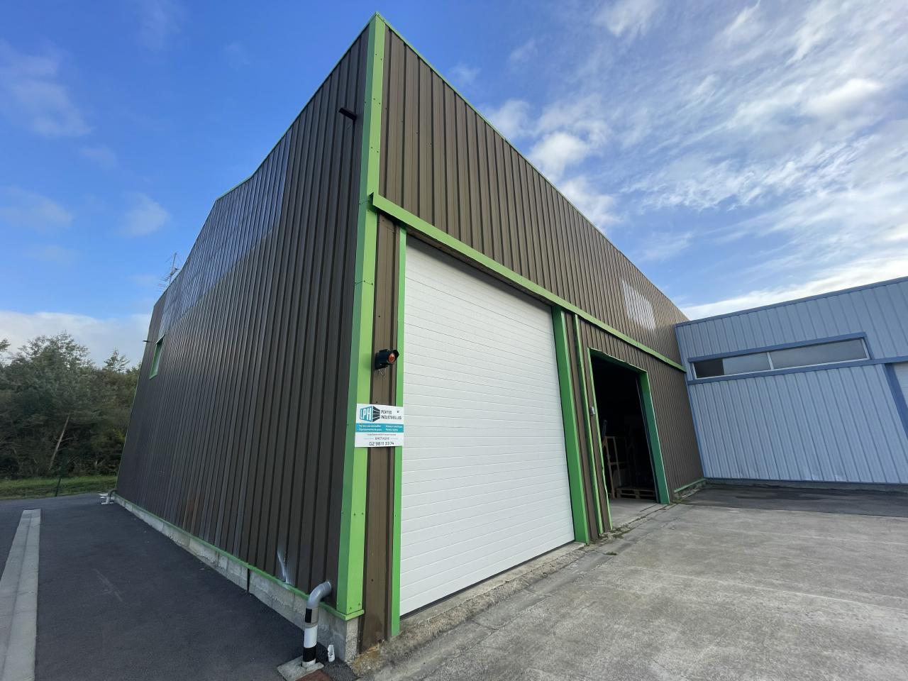 Location local d'activité Liffré Ille-et-Vilaine OLACT2420476 1