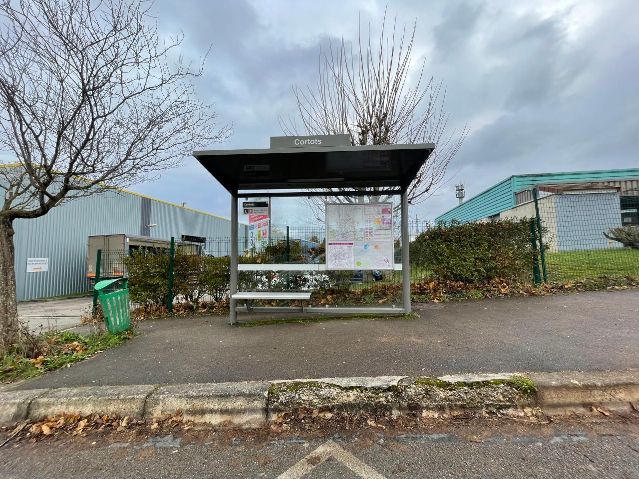 Location bureau Fontaine-lès-Dijon Côte-d'Or OLBUR2427693 18