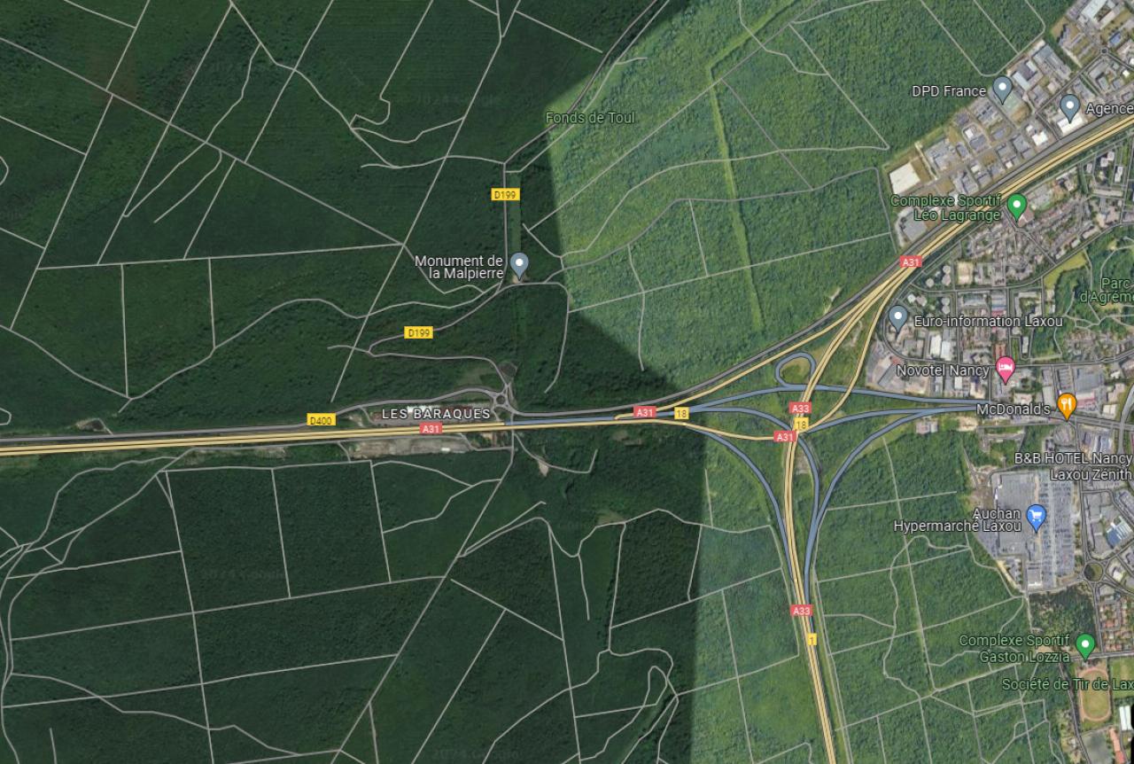 Location commerce Champigneulles Meurthe-et-Moselle OLCOM2204493 7